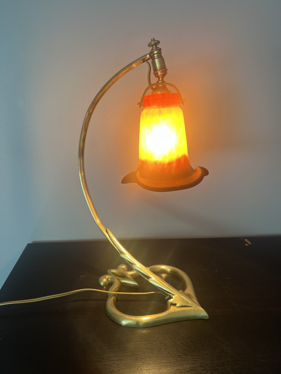  Tulip Muller Lamp-photo-1