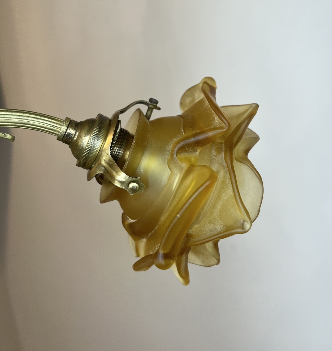 Shell Chandelier -photo-5