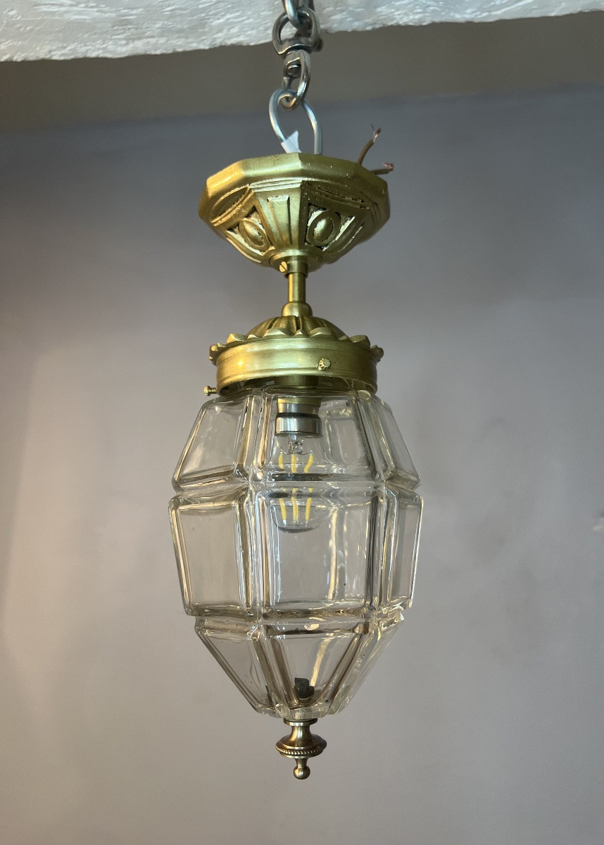 Plafonnier Napoleon III-photo-3