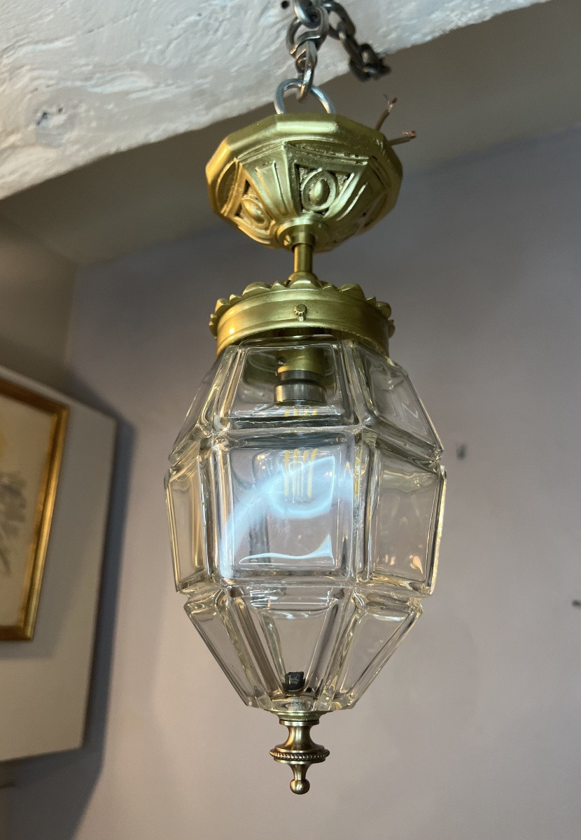 Plafonnier Napoleon III-photo-4