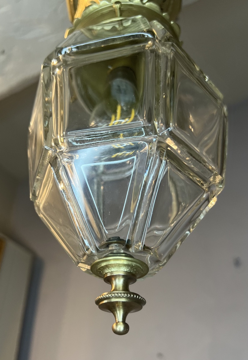 Plafonnier Napoleon III-photo-1