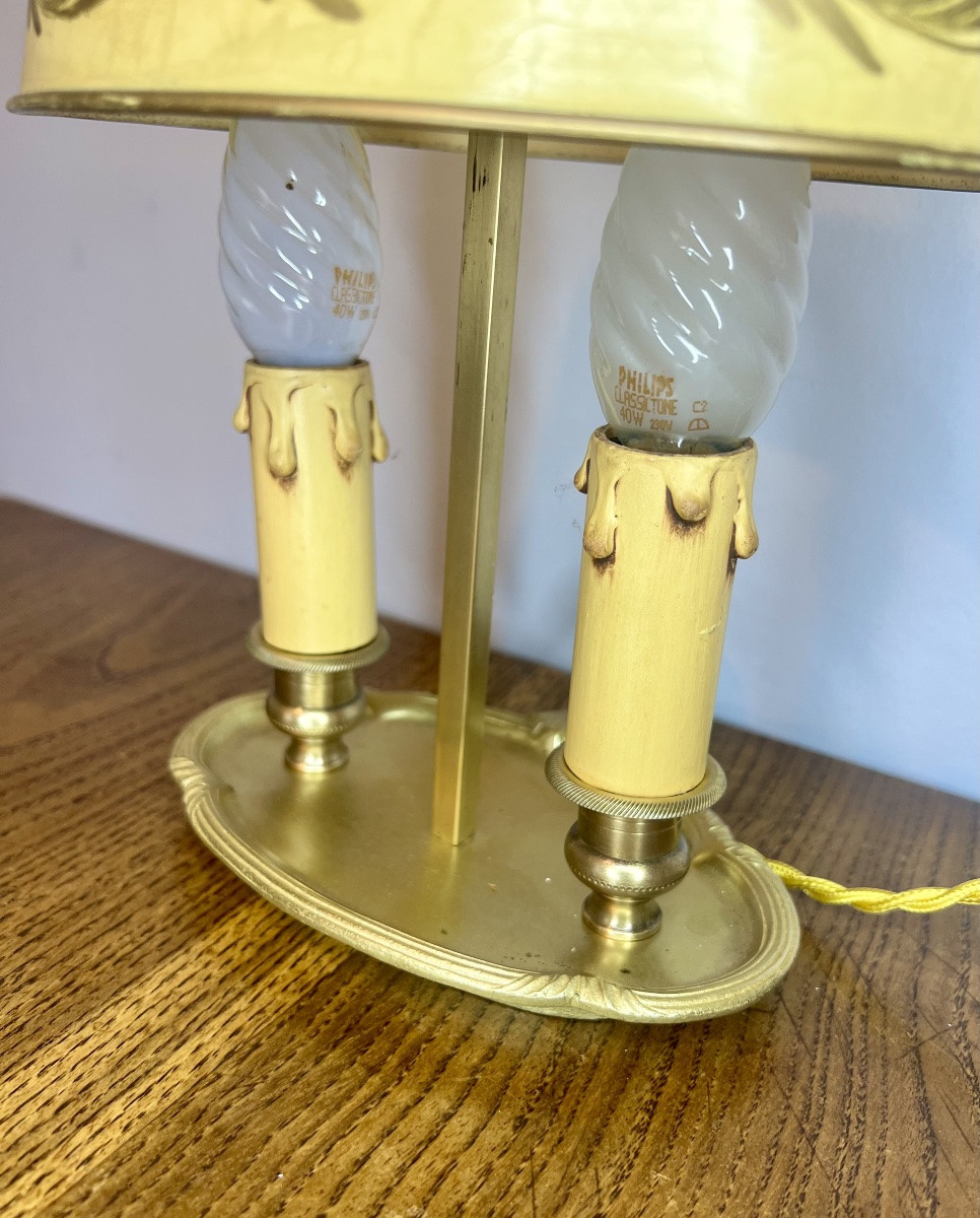 Lampe bouillotte -photo-5