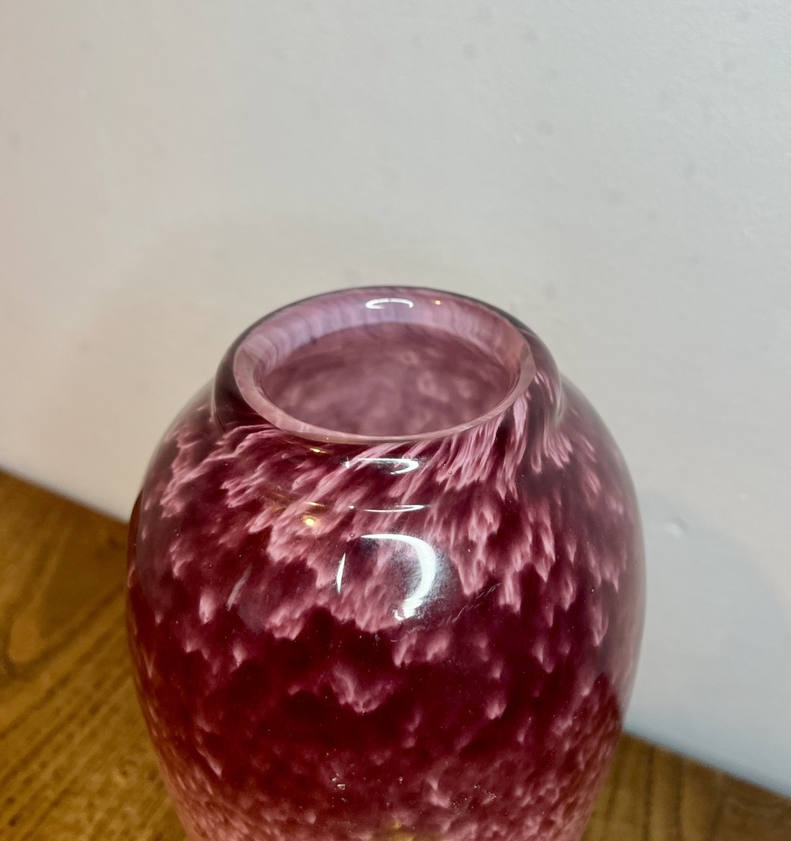 Delatte Vase Nancy -photo-4
