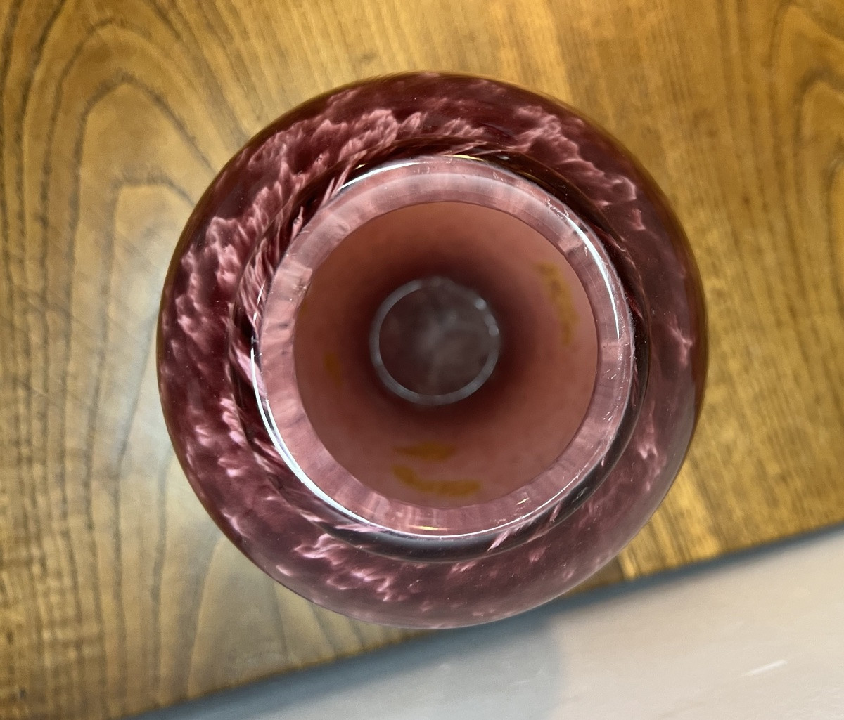 Delatte Vase Nancy -photo-1