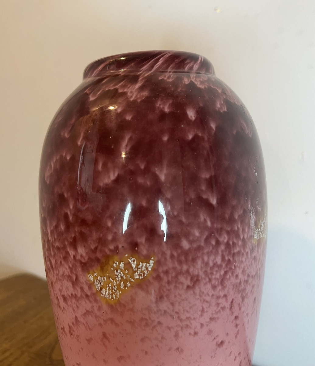 Delatte Vase Nancy -photo-6