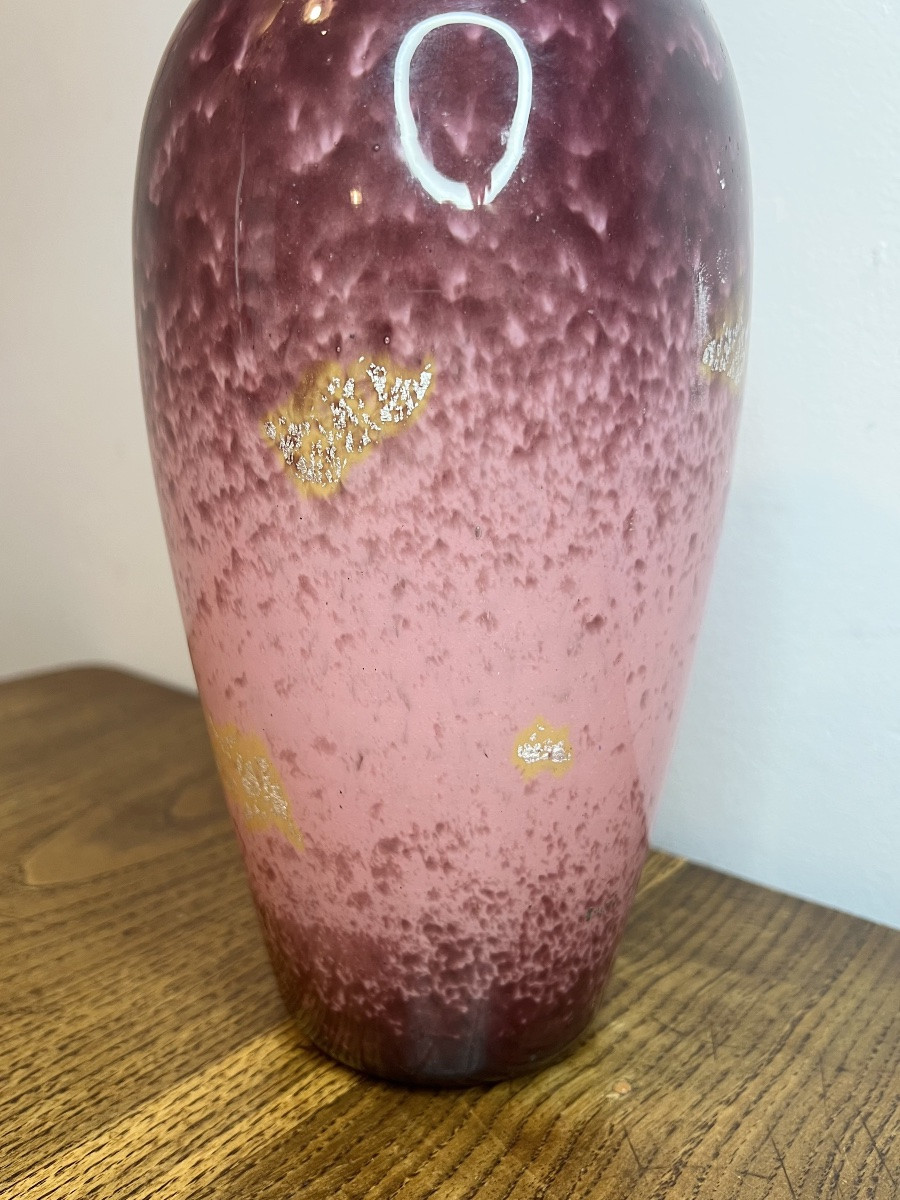 Delatte Vase Nancy -photo-7