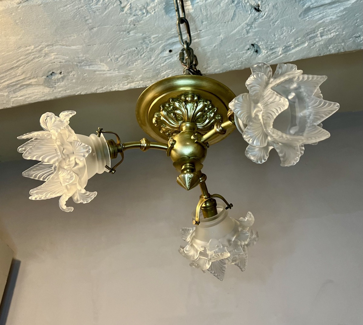 Ceiling Light -photo-2