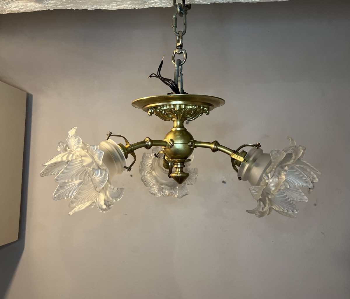 Ceiling Light -photo-3