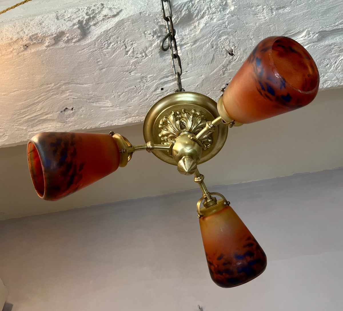 Ceiling Light -photo-3