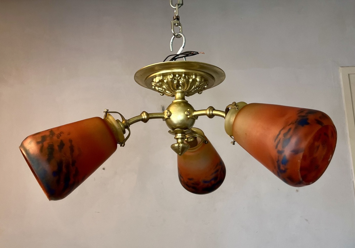 Ceiling Light -photo-1