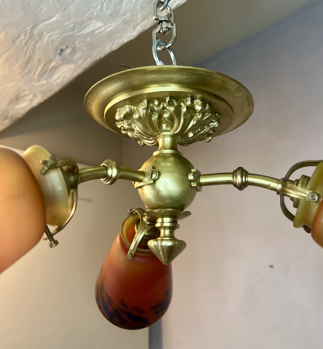 Ceiling Light -photo-6