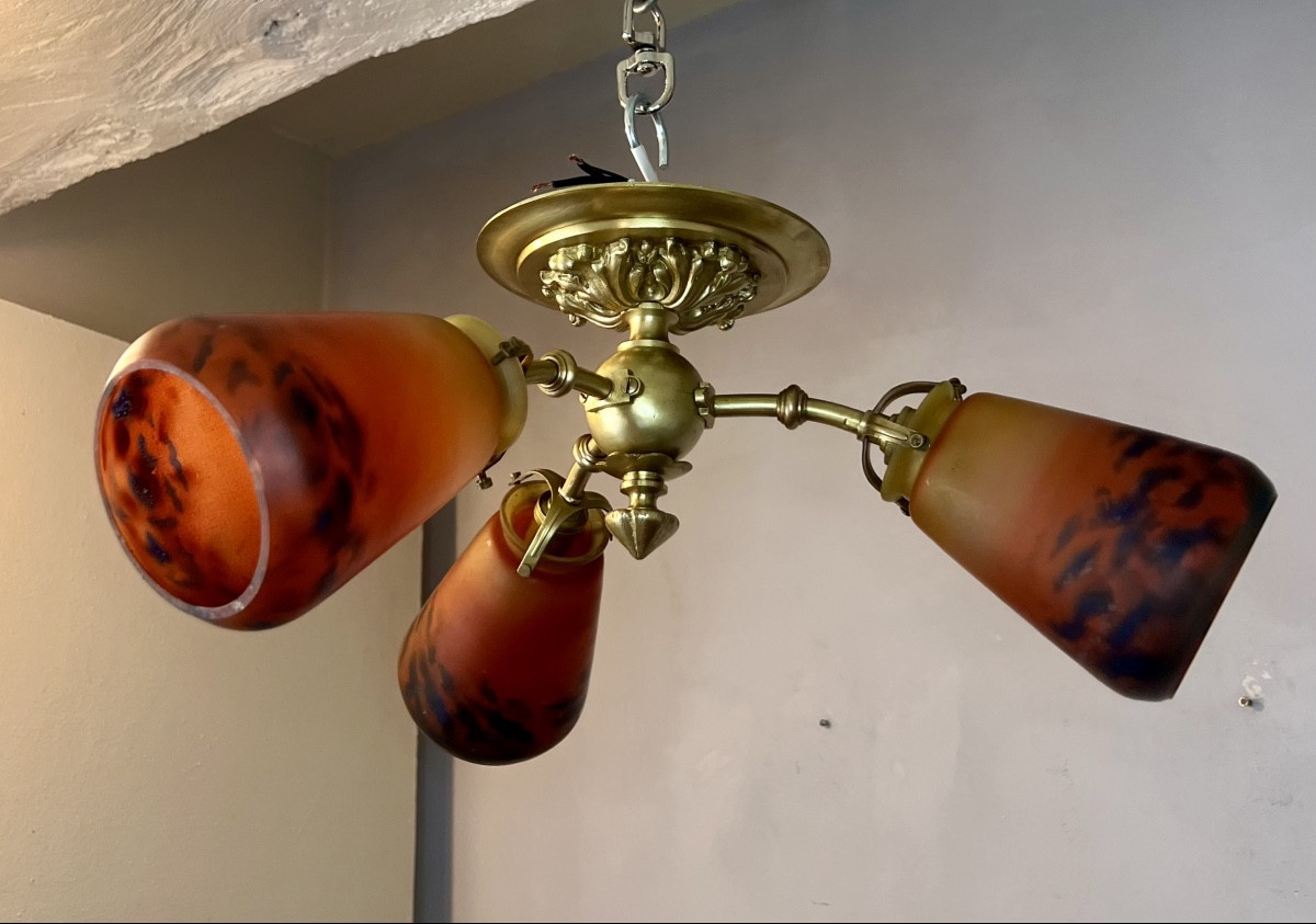 Ceiling Light 