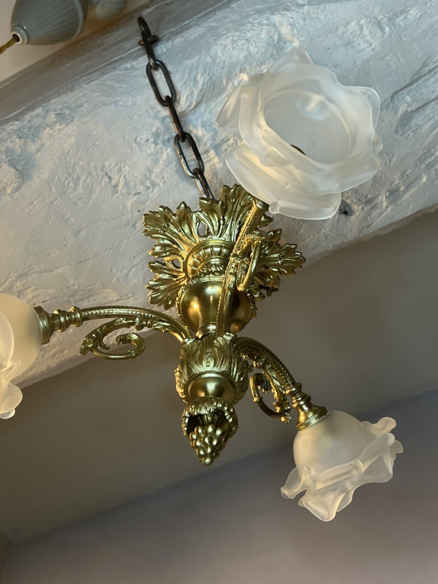 Ceiling Light -photo-4