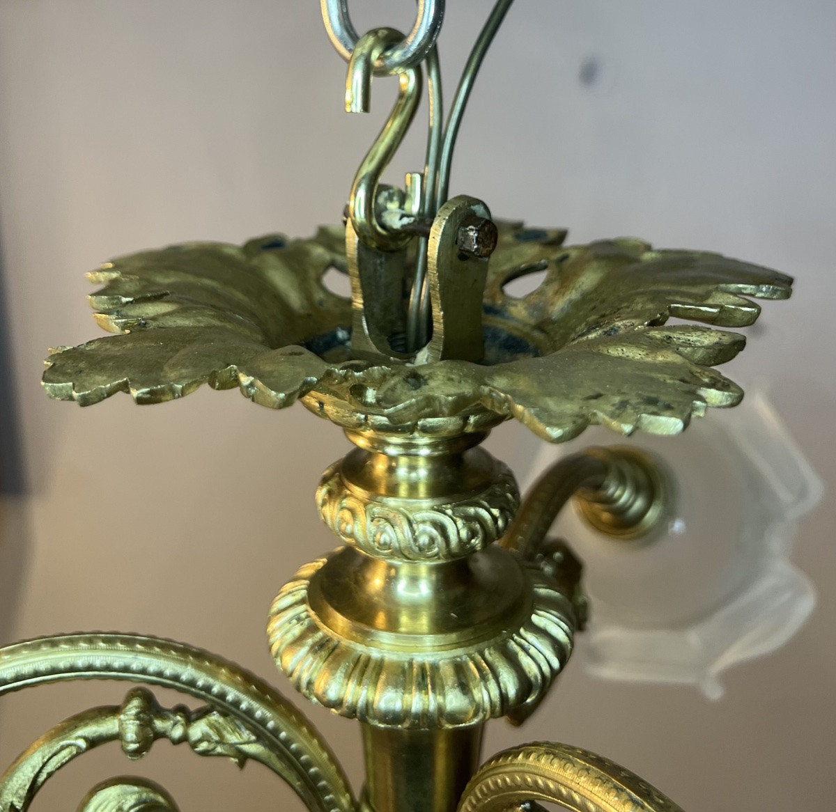 Ceiling Light -photo-1