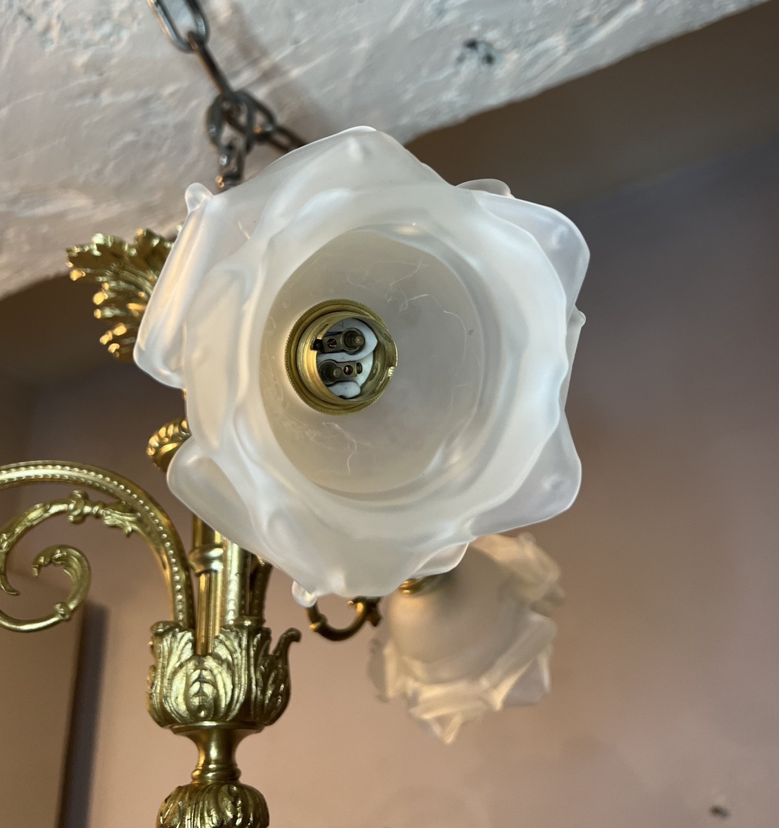 Ceiling Light -photo-2