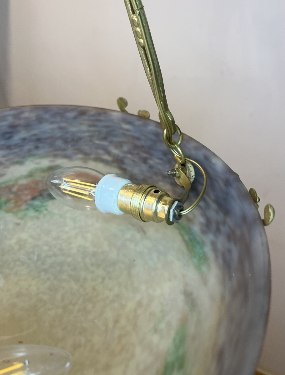 Suspension plafonnier Muler -photo-4