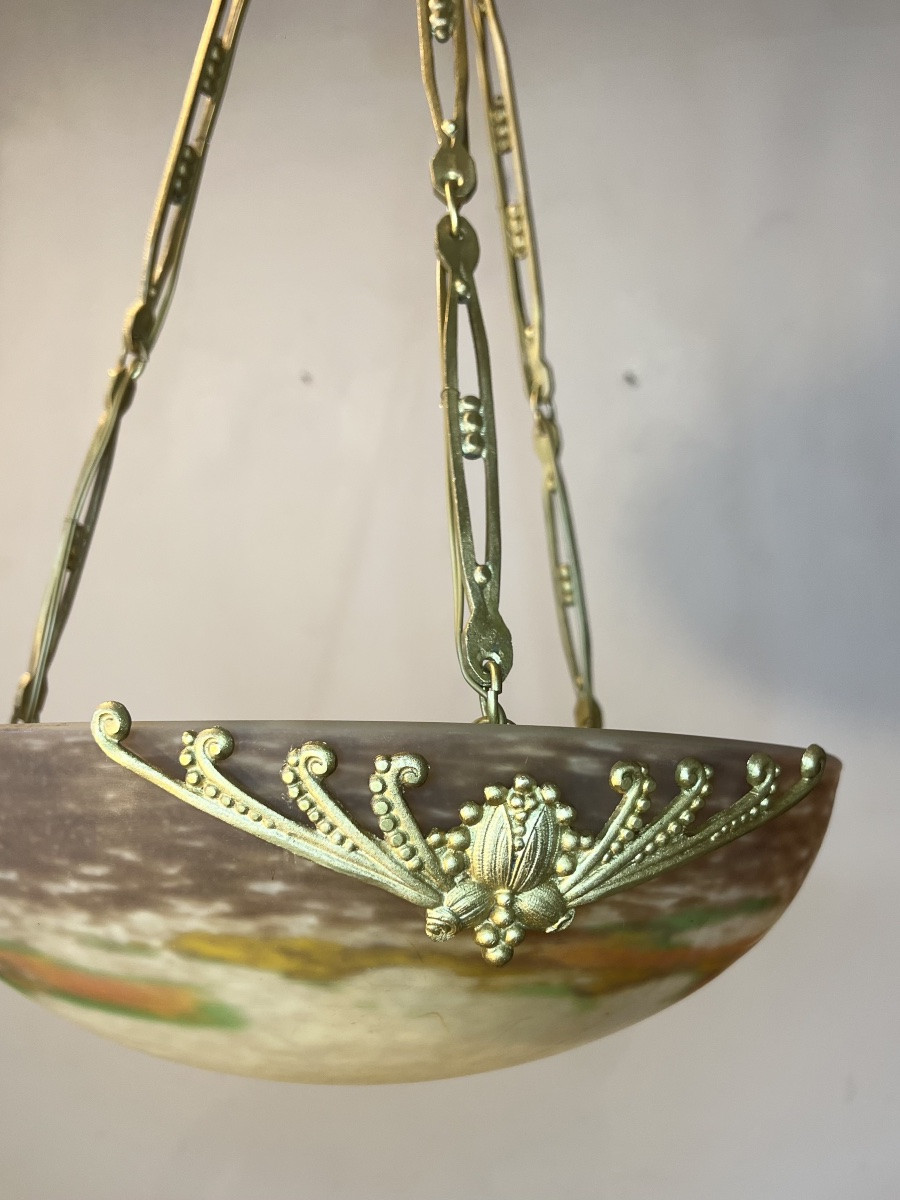 Suspension plafonnier Muler -photo-5