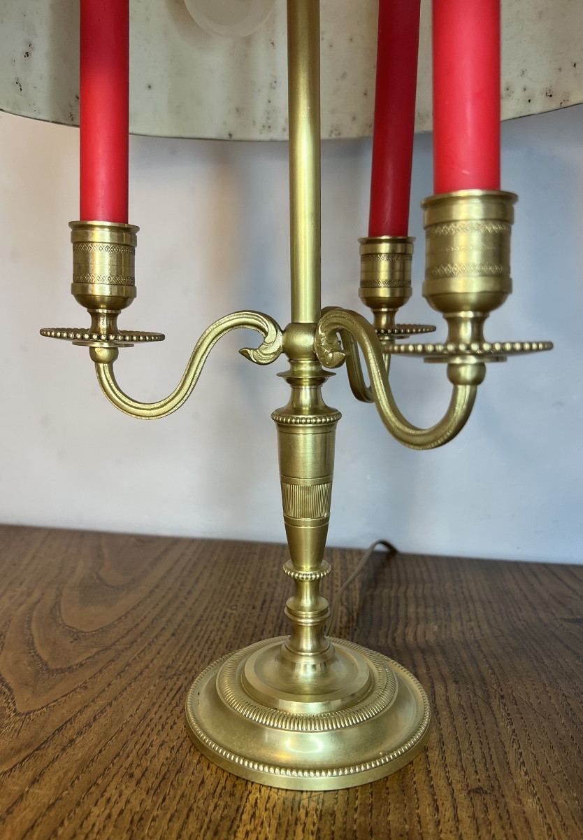 Lampe bouillotte -photo-6