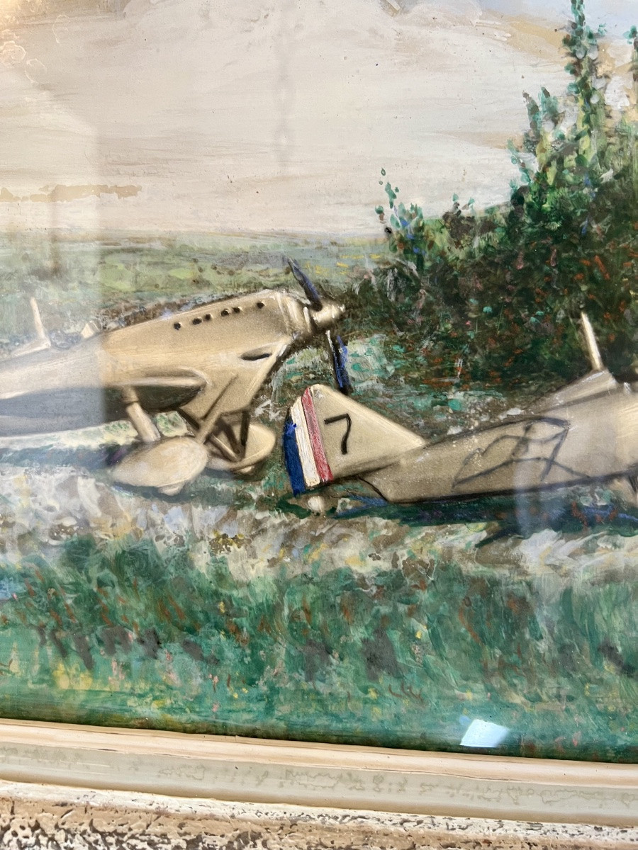Aircraft Paint-photo-1
