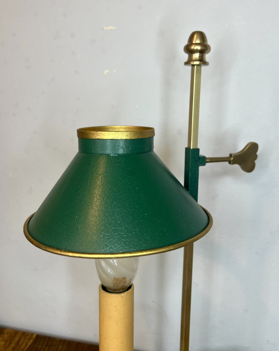 Paire de petites lampes bouillotte-photo-7