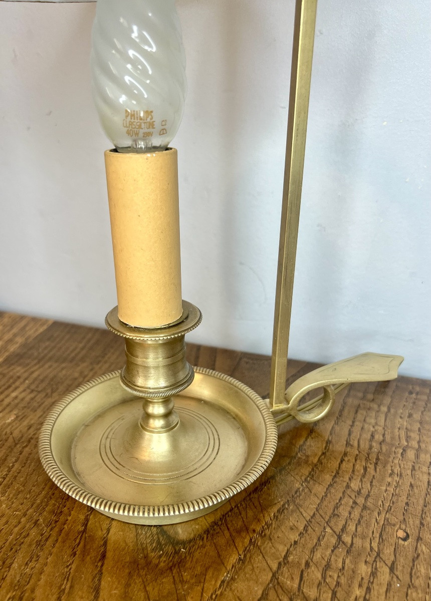 Paire de petites lampes bouillotte-photo-8