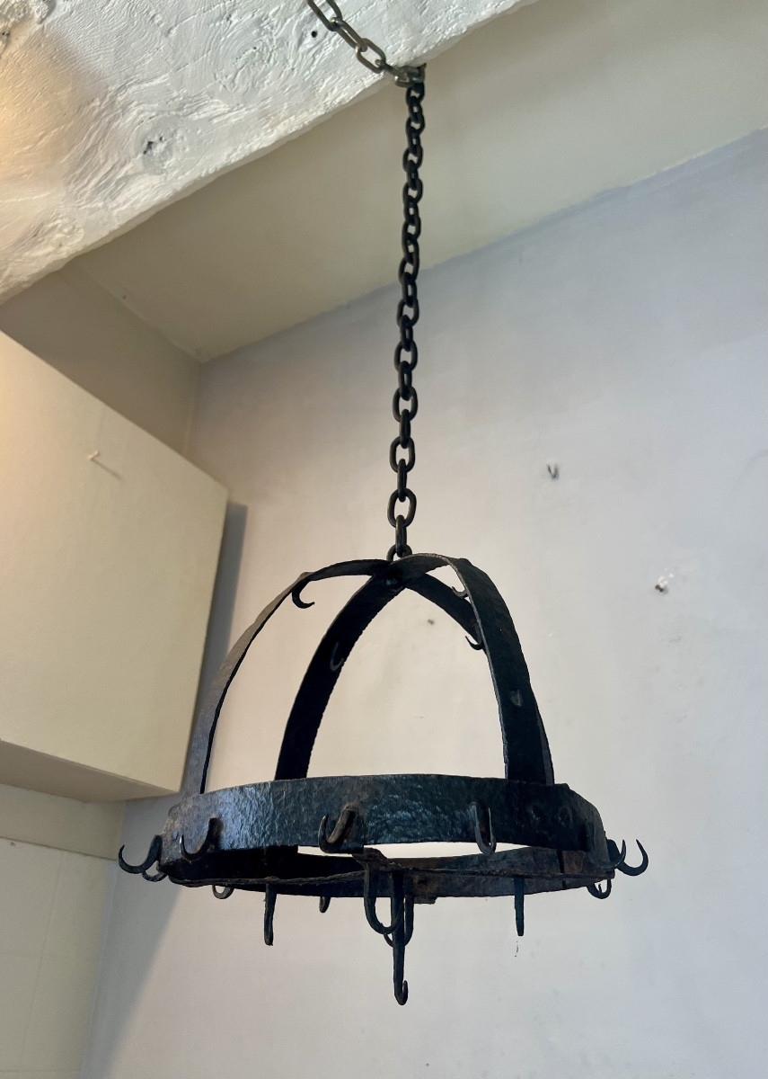 Crown Of Office