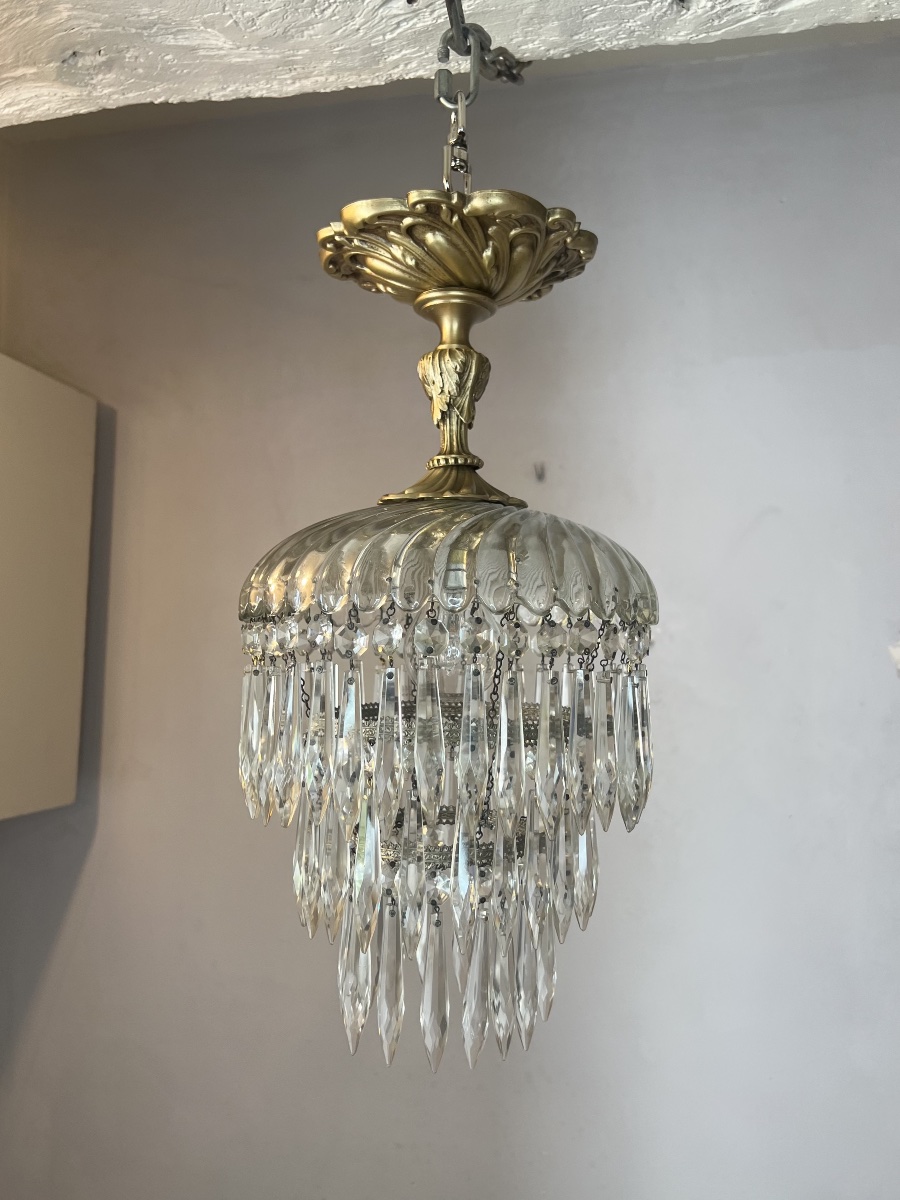 Ceiling Chandelier -photo-4