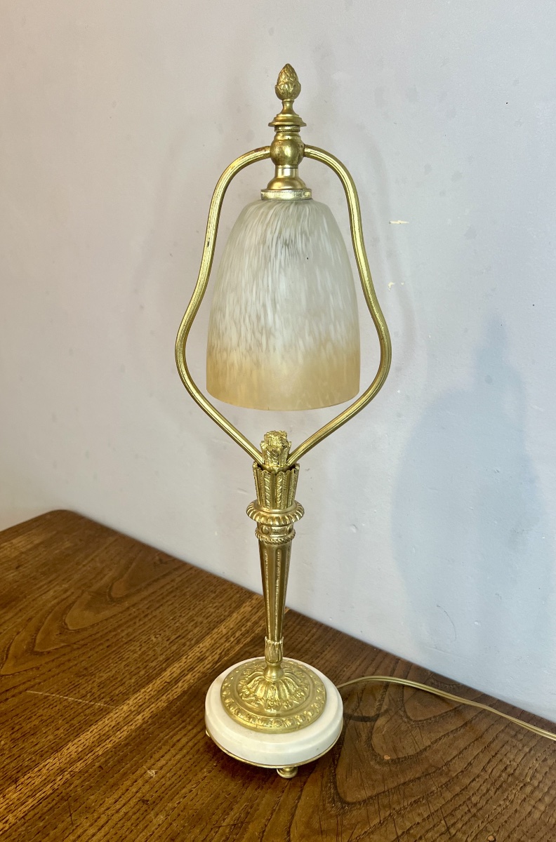 Louis XVI-style Lamp-photo-2