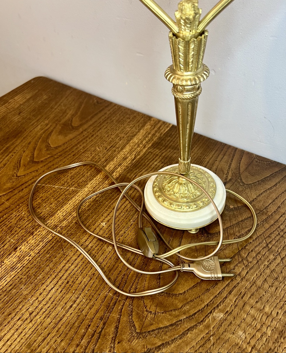 Louis XVI-style Lamp-photo-5