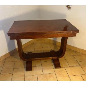 Art Deco Dining Table 