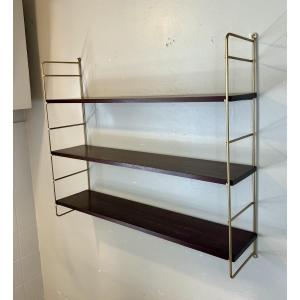 Etagère murale modulable