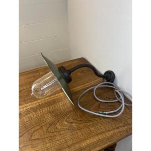 Farmyard Lamp