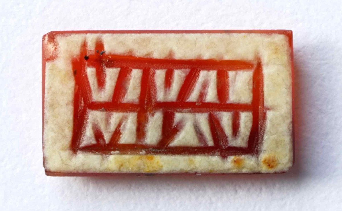 Roman Cameo