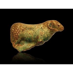 Aries - Egypt, Roman Era - God Khnum