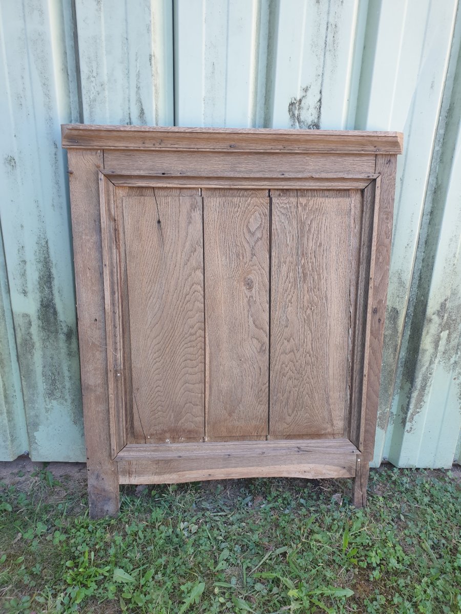 Early 20th-century Oak Paneling-photo-3