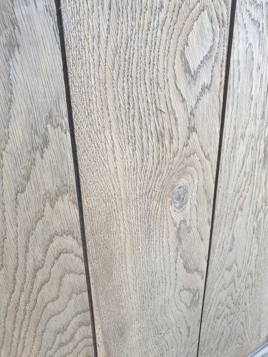 Early 20th-century Oak Paneling-photo-6