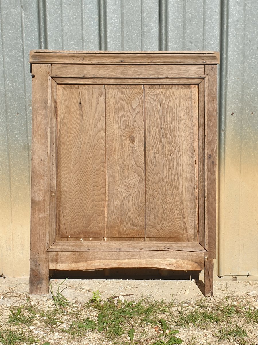 Early 20th-century Oak Paneling