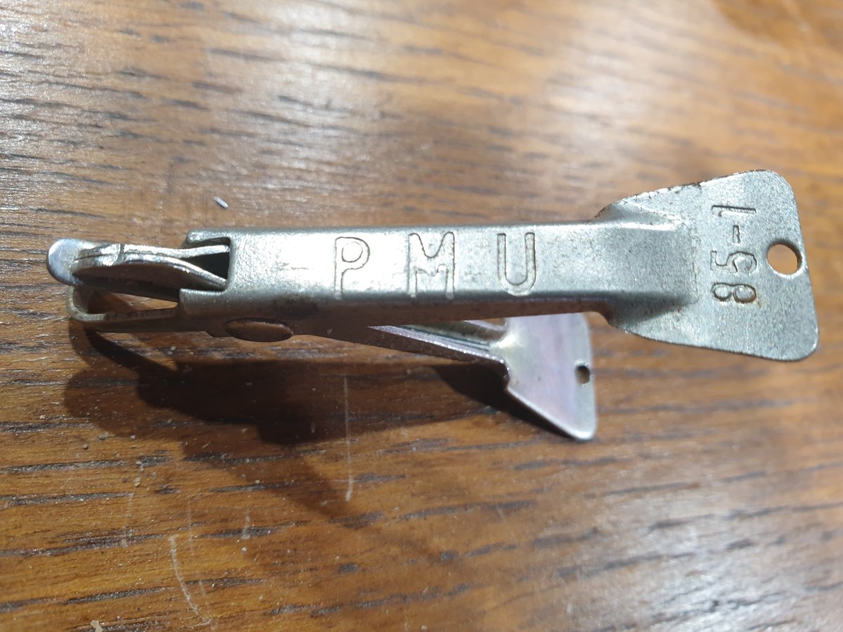 Pince PMU 1985-photo-3