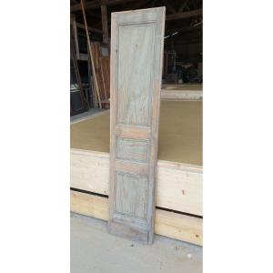 Rustic Pine Woodwork For Door Or Decoration