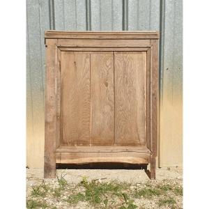 Early 20th-century Oak Paneling