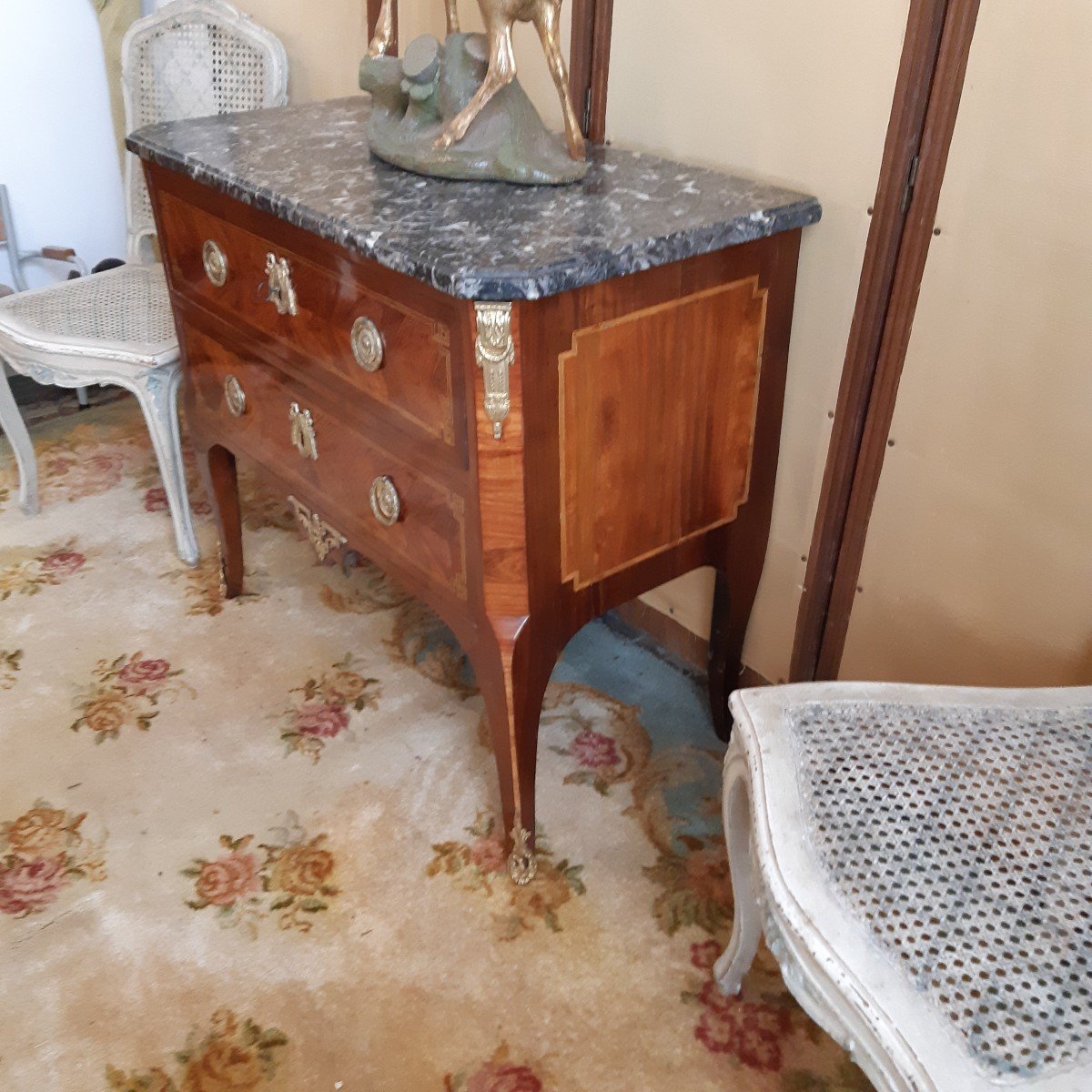 Transition Period Chest Of Drawers-photo-4