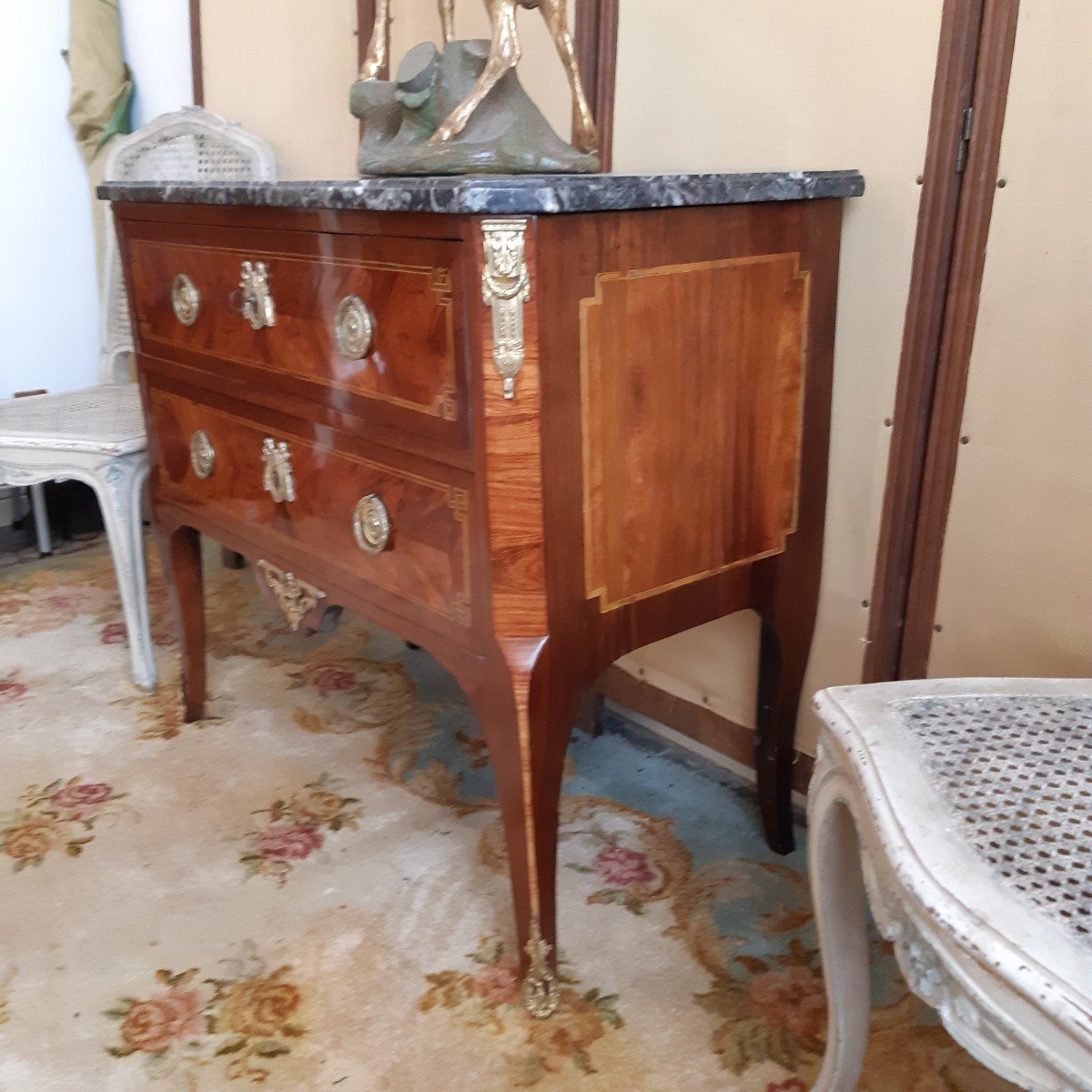 Transition Period Chest Of Drawers-photo-7