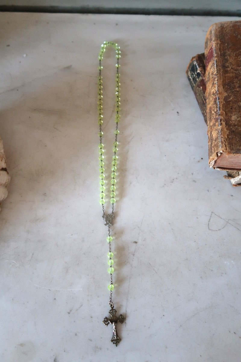 Ouraline Rosary -photo-5