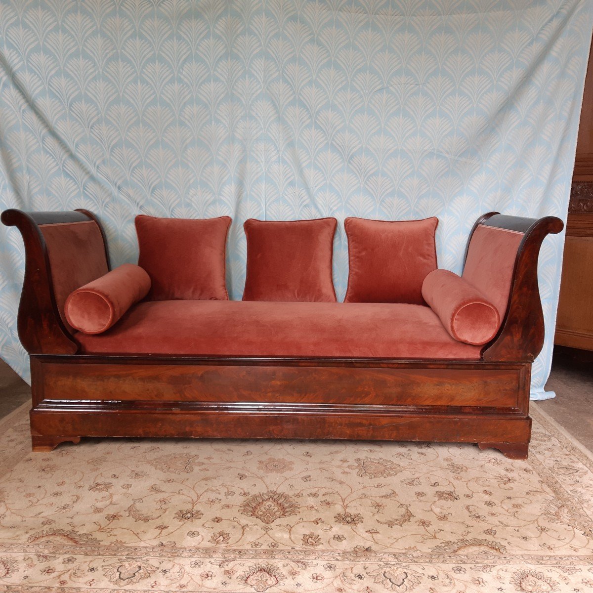 Empire Daybed -photo-4
