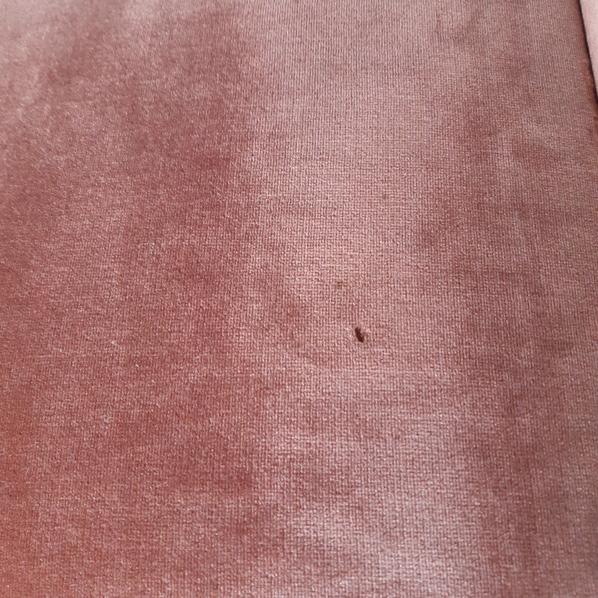 Lit De Repos Méridienne Empire -photo-4