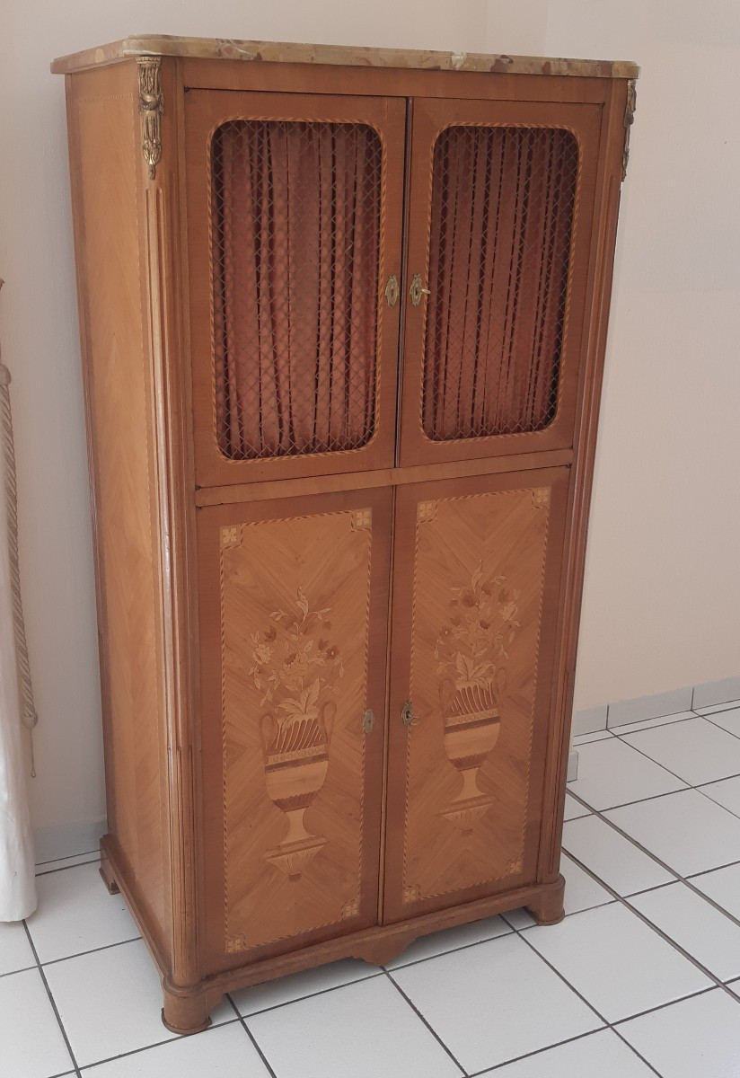 Safe Furniture