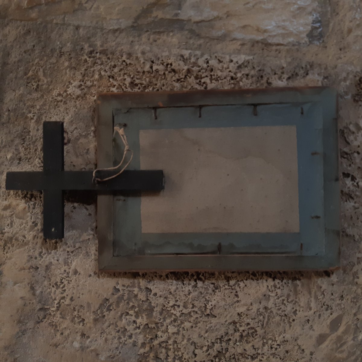 Gravure chemin de croix -photo-3
