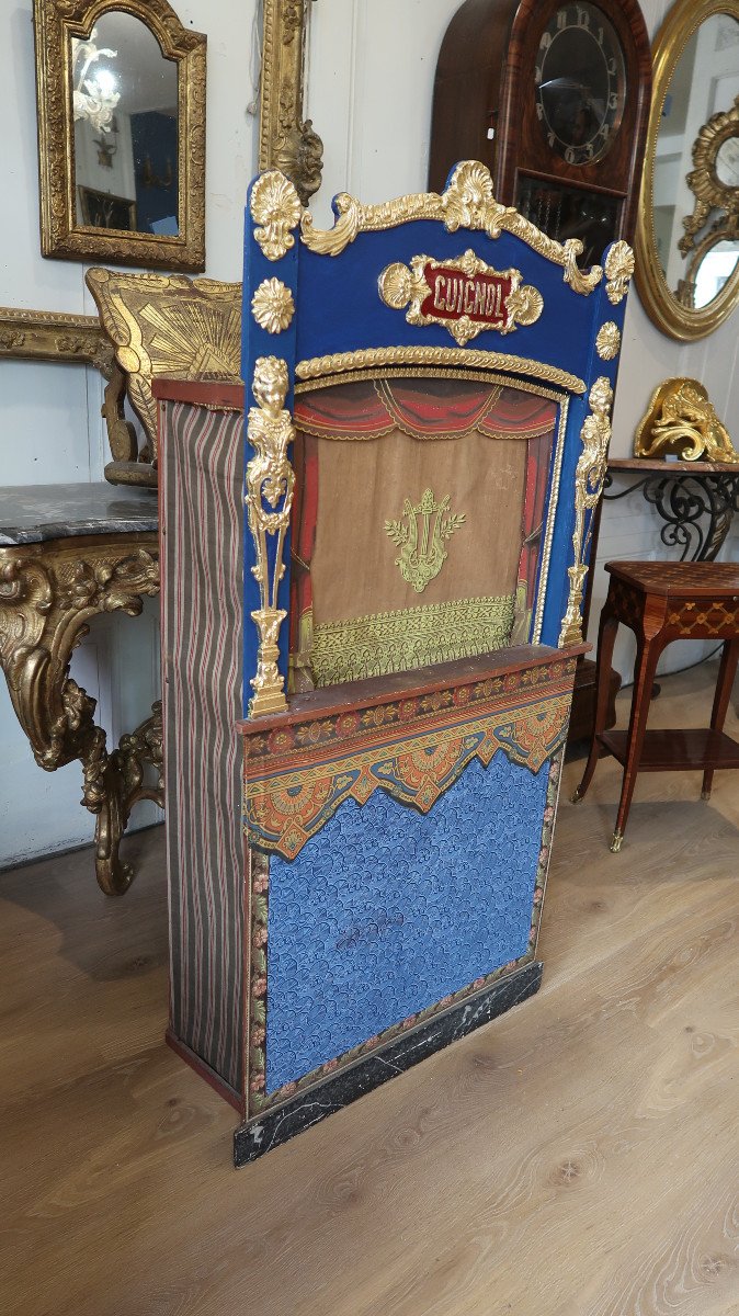 Guignol Theater-photo-2