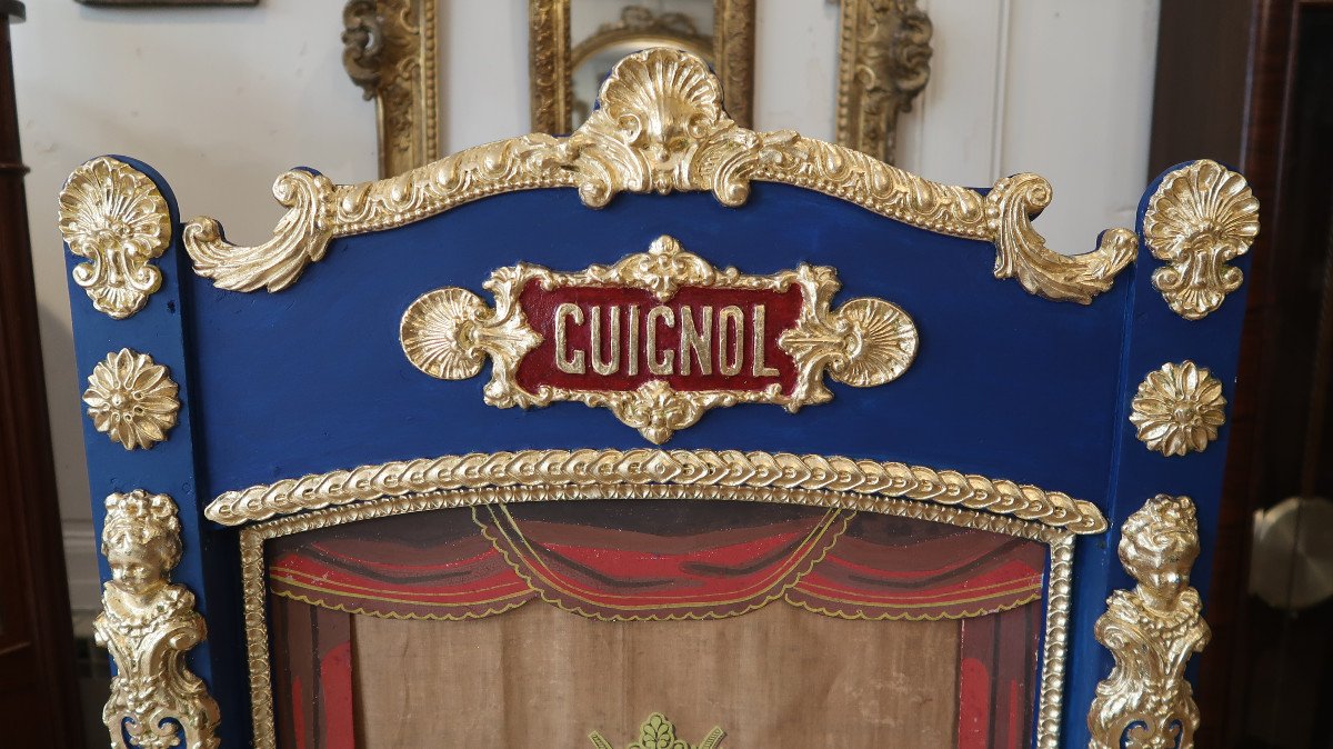 Guignol Theater-photo-3