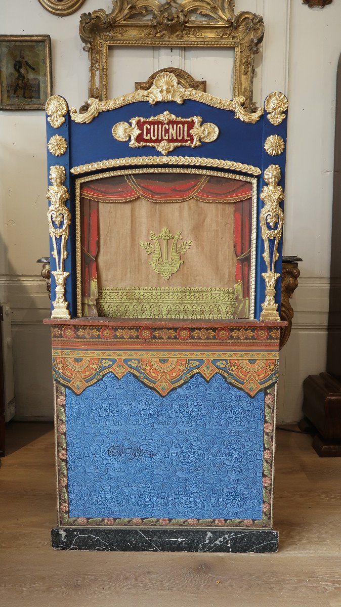 Guignol Theater
